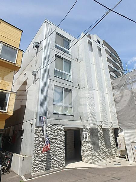 BraTTo平岸の画像