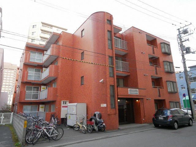 BraTTo札幌