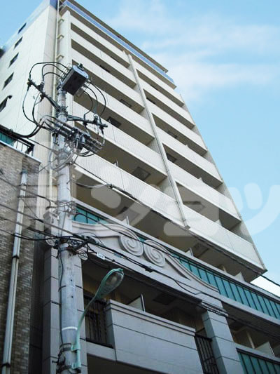 BraTTo水天宮駅前弐番館