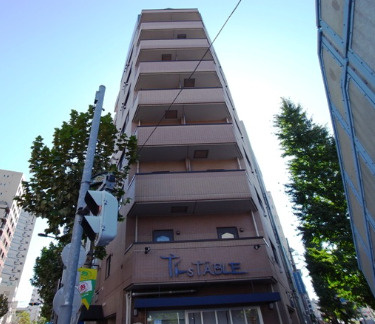 BraTTo高輪タワー