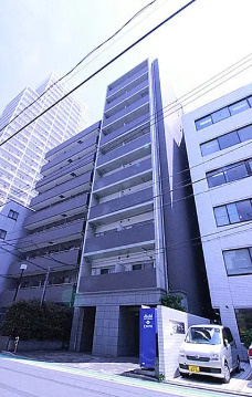 BraTTo田町芝浦海岸