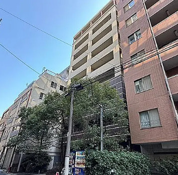 BraTTo田町芝浦シティ