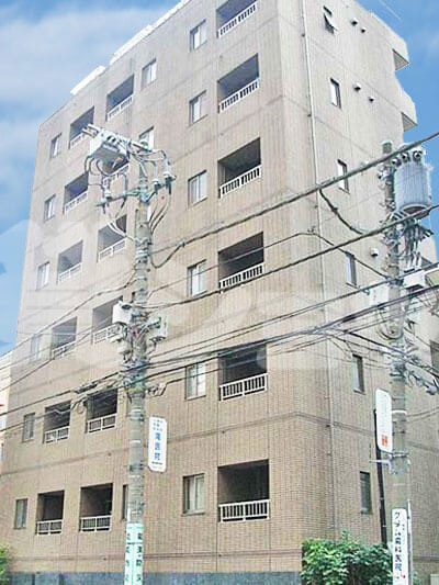 BraTTo市ヶ谷三番町