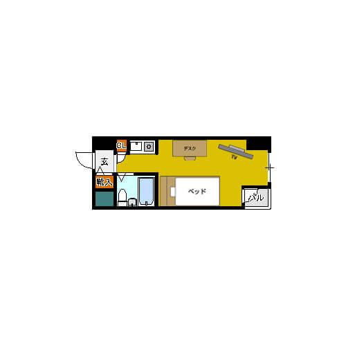 BraTToS東京六本木ミッドタウンフロント