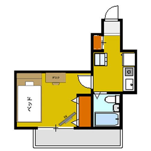 BraTTo渋谷壱番館