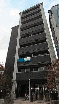BraTTo南広尾