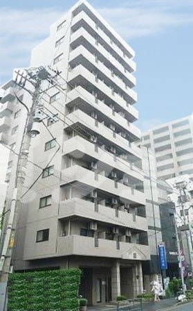 BraTTo代田橋