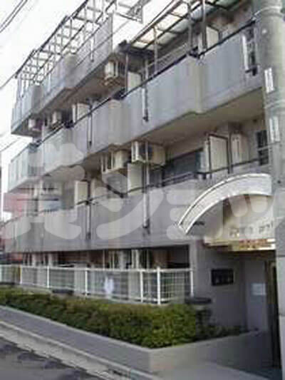 BraTTo京王線上北沢