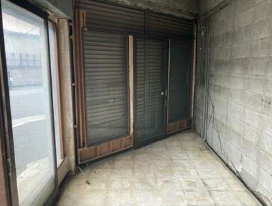 シャトー東梅田の内装