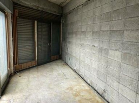シャトー東梅田の内装