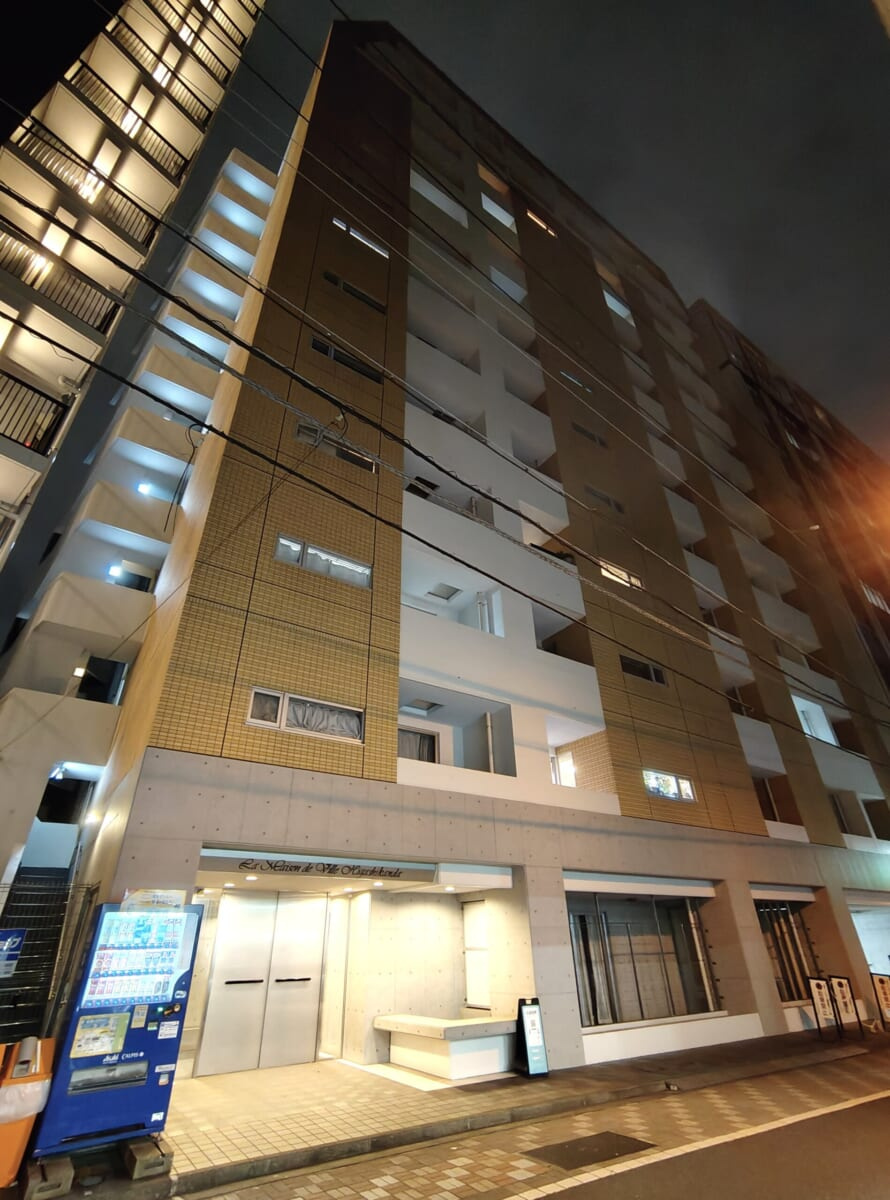 BraTTo東神田