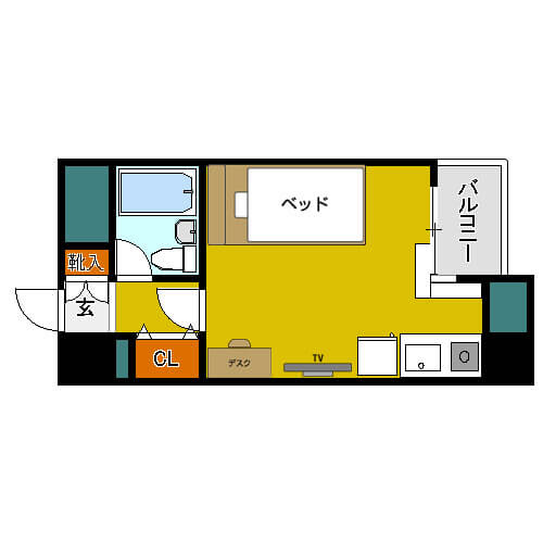 BraTTo東神田
