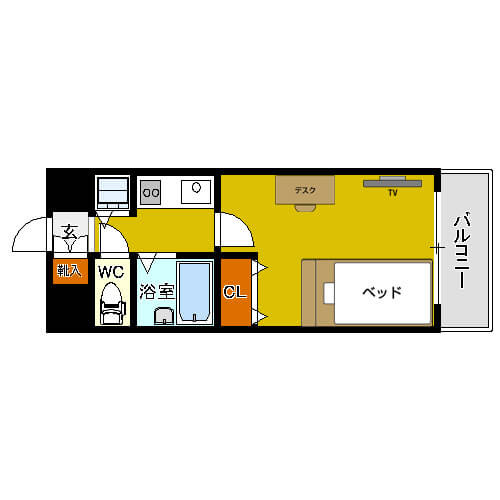 BraTTo水道橋明治大学WEST