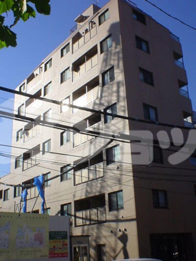 BraTTo新宿神楽坂