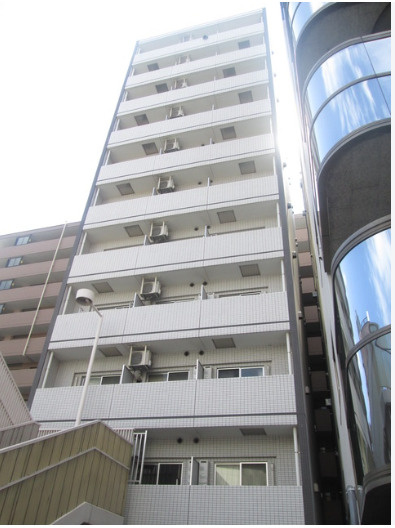 BraTTo横浜東神奈川駅前