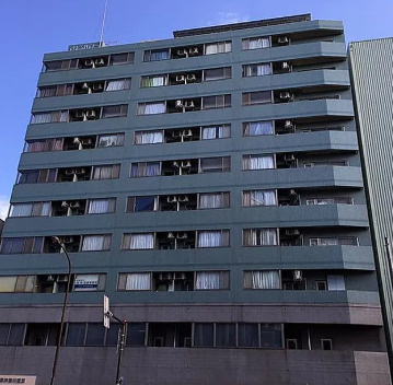 BraTTo横浜東神奈川駅前Ⅱ