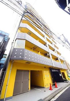 BraTTo横浜子安