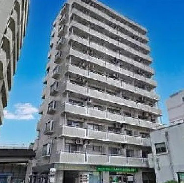 BraTTo横浜新子安