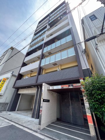 W.O.B.西九条