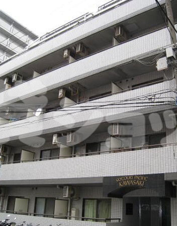 BraTTo横浜スカイコート川崎
