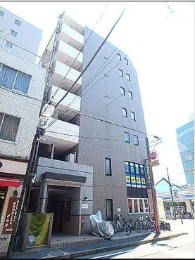 BraTTo横浜メルベーユ