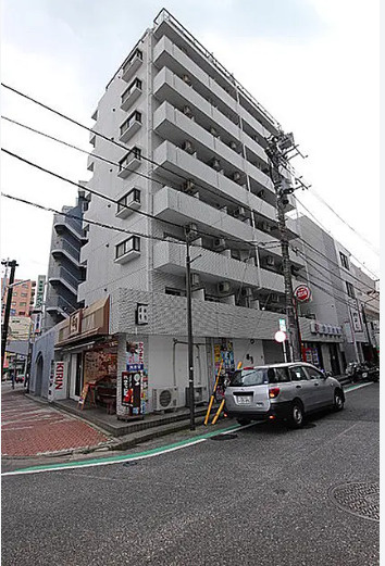 BraTTo横浜ハイツ鶴見の画像