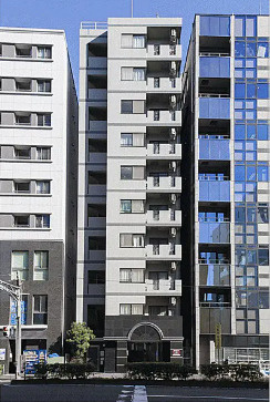 BraTTo横浜ベイⅡ