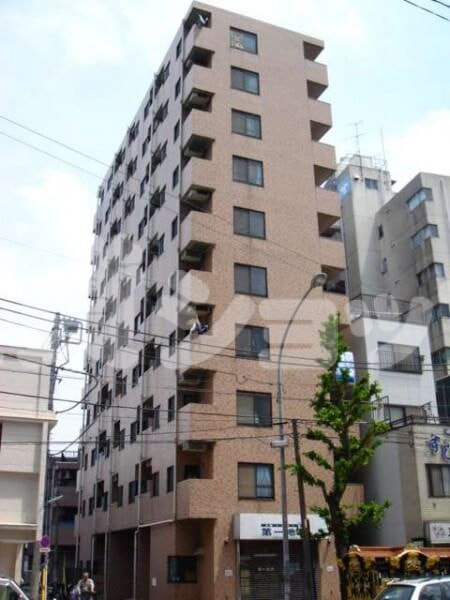 BraTTo横浜浦舟の画像