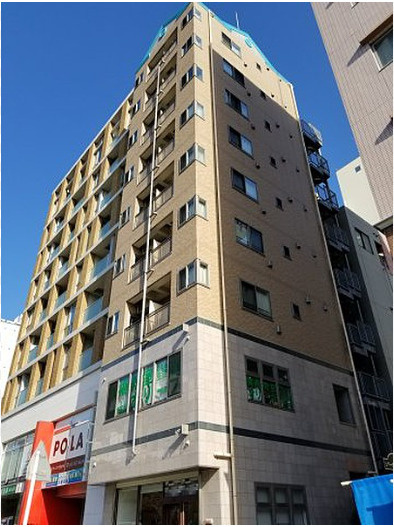 BraTTo横浜北
