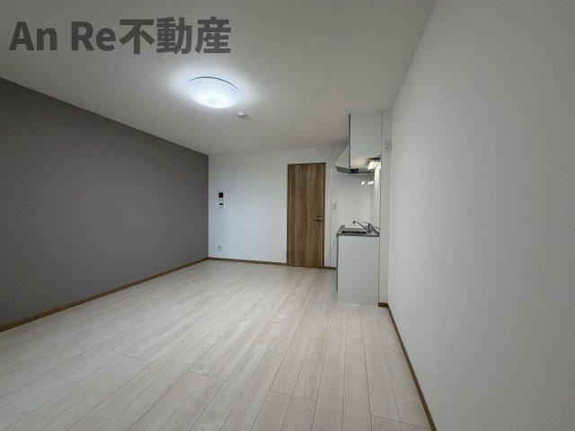 ＦＩＥＬＤ１の居間・リビング