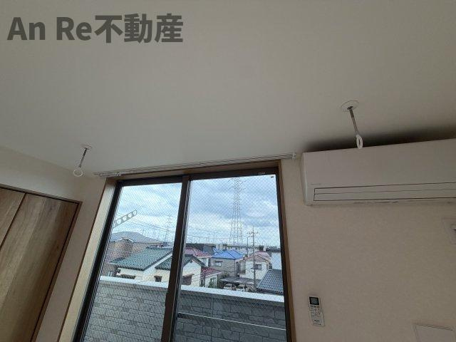 ＦＩＥＬＤ１の設備