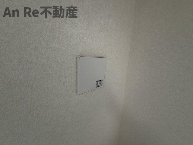 ＦＩＥＬＤ１の設備