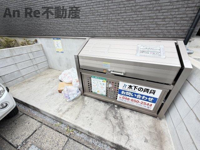 ＦＩＥＬＤ１のその他共用部分