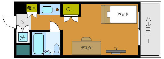 BraTTo横浜シャテーニュ