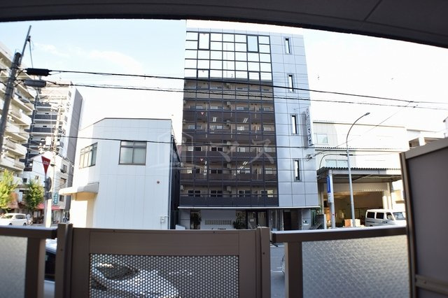 ノーサイド立葉のその他