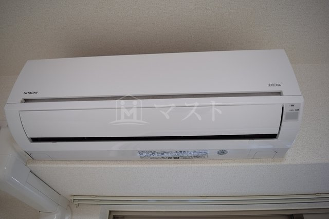 ノーサイド立葉の設備