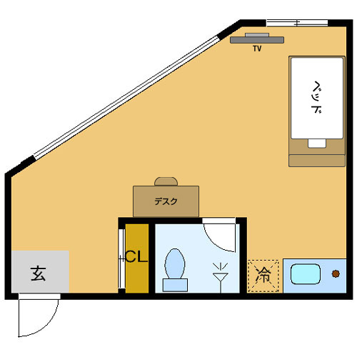 BraTTo浅草橋駅前