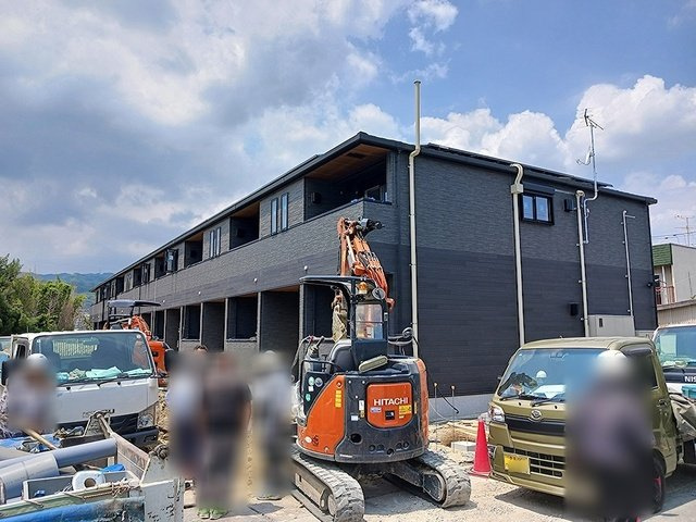 エスタシオンコート