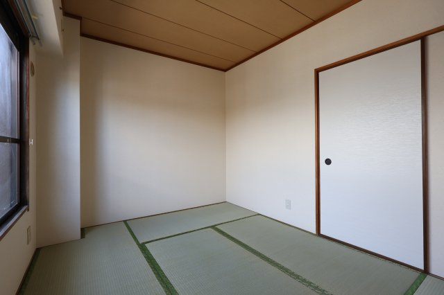 【寝室】 | プレステージ北野田