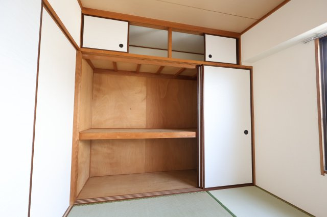 【収納】 | プレステージ北野田