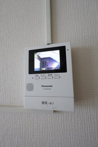 【セキュリティ】 | プレステージ北野田 | TVモニターホン