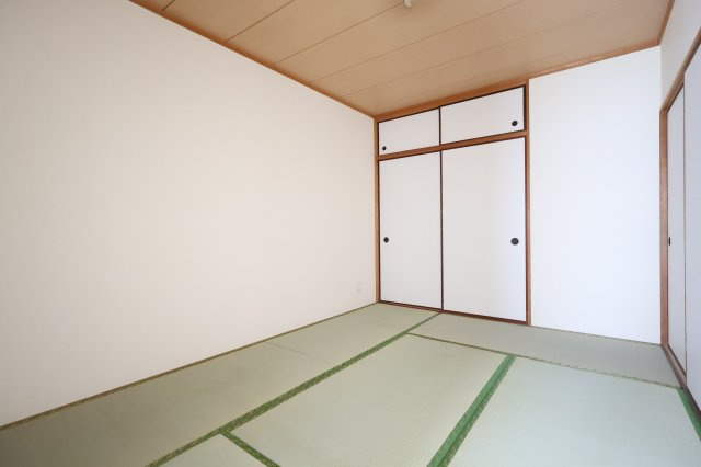 【和室】 | プレステージ北野田