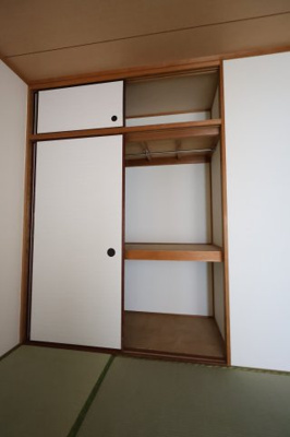 【収納】 | プレステージ北野田