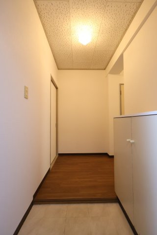 【玄関】 | プレステージ北野田