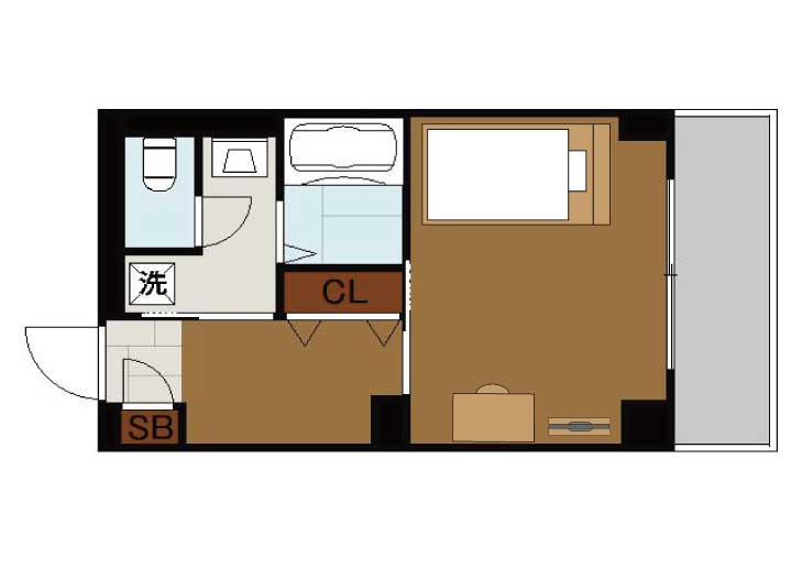 BraTTo福島いわき
