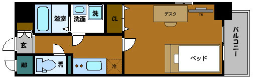 BraTTo本八幡