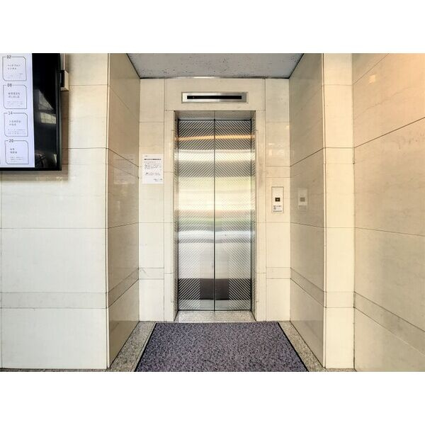 大阪市中央区島之内１丁目の事務所のその他共用部分