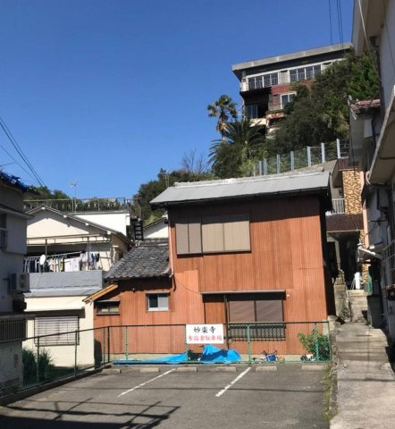 田野戸建