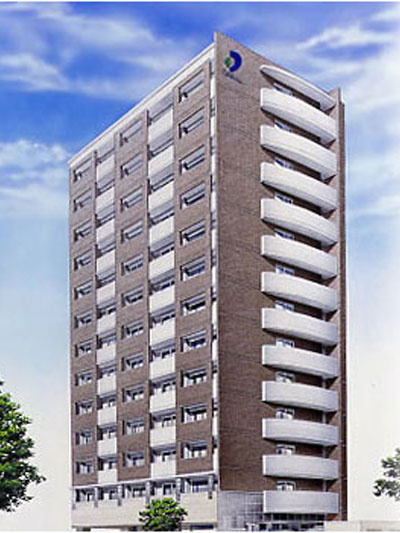 BraTTo福岡中洲