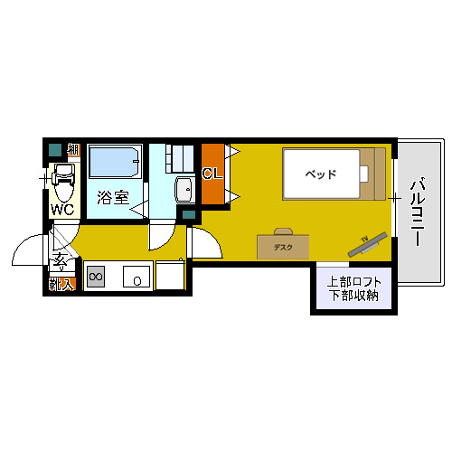 BraTTo福岡博多ステーションタワー